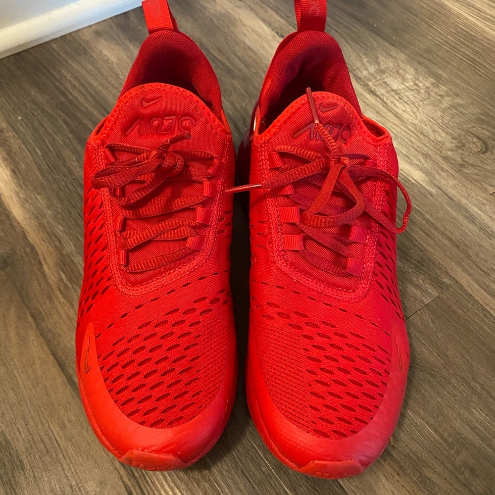 Nike air max 270